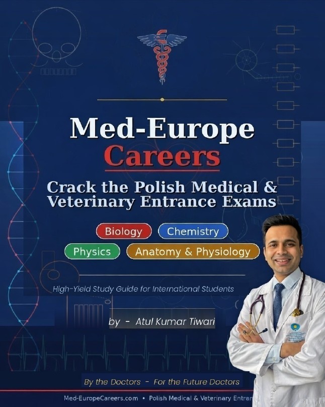 Handwritten Book by Atul Kumar Tiwari